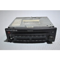 Магнитола компакт - диск renault лагуна ii 8200249262