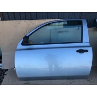 Дверь левая передняя nissan micra k12 03 - 10 ky0
