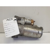 Peugeot expert ii 2.0 hdi стартер valeo d8r28