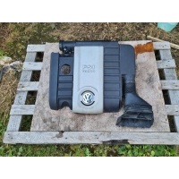 Крышка двигателя volkswagen eos 2.0 fsi 06f133837t