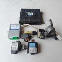 Комплект стартовый galant viii 2.4 gdi mr507626