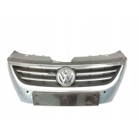 Решетка радиатора volkswagen passat cc pdc 3c8853651