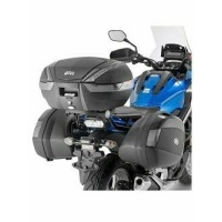 Стеллаж honda nc750x 16 - 20r . боковое givi