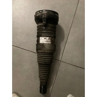 Volkswagen touareg iii q7 ii амортизатор передняя 4m0616039