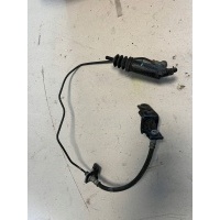Hyundai i20 08 - 14 выжимной подшипник сцепление насос