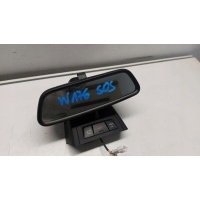 Мерседес w176 зеркало заднего вида соус