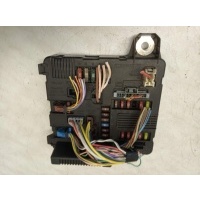 Блок bsi upc renault scenic ii megane 8200306032c
