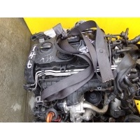 A3 8p леон 2.0 tdi bmn форсунки 03g130073t