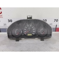 Панель приборная (щиток приборов) Mazda Demio 1 DW (1996-2003) 2000 ,C10055446