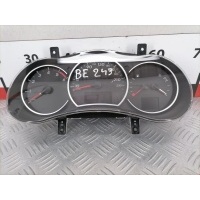 Панель приборная (щиток приборов) Renault Koleos (2008-2016) 2008 24810JZ07A,248100523R