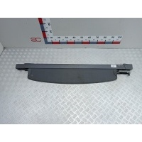 Шторка (полка) багажника Renault Megane 1 (1995-2003) 2000 7700434553