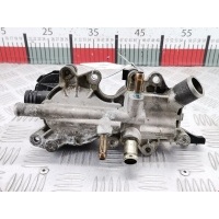 Клапан вентиляции картерных газов Mercedes B-Class (W245) (2005-2011) 2005 A6400101062,A6400101062
