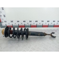 Стойка амортизатора переднего левого Volkswagen Passat 5 GP (2000-2005) 2005 4B0412031CE
