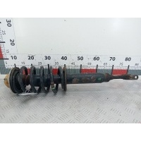 Стойка амортизатора переднего правого Volkswagen Passat 5 GP (2000-2005) 2005 4B0412031CE