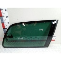Стекло кузовное заднее правое Volkswagen Sharan 1 (1995-2010) 2002 ,7M3845318B