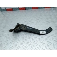 Кронштейн (крепление) заднего бампера правый Audi A6 C5 (1997-2004) 2003 4B5807454E