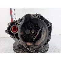 КПП 5ст (механическая коробка) Suzuki Splash (2008-2020) 2010 ,2472163J02