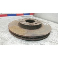 Диск тормозной передний KIA CEE'D (2007-2012) 2008 517121H000