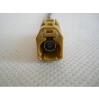 Кубический электрическая вилка volkswagen audi 6q0035576j