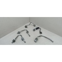 Трубка ТНВД Renault Laguna 3 2009
