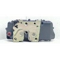 замок двери задней левой Citroen C5 2007 0000913784