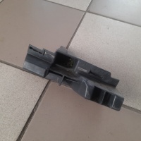Кронштейн переднего бампера Mercedes E W212 2011 A2128852665,2128852665