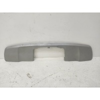 Накладка бампера BMW X6 E71 2008-2014 51127192879