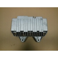 Усилитель аудио порше macan 95b035223