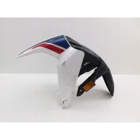 Honda crf 1000 sd06 крыло передняя