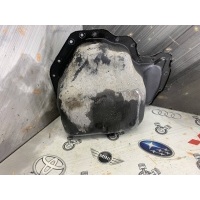 Поддон Skoda Fabia 5J2 2008 03D103601G