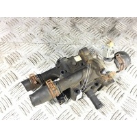Корпус термостата Opel Zafira 2 (B) 2008 55353311