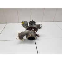 Турбина Geely Coolray 2020- 2034010100