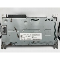 Audi усилитель bang olufsen 81a035466b
