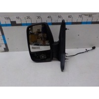 Зеркало наружное левое Ford Transit 2014- 2477241