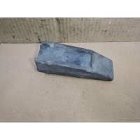 Опора под домкрат (поддомкратная подушка) Audi A6 Allroad C6_Restyling 2010 4F0802845