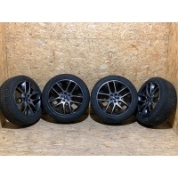 Колёса алюминиевые колёсные диски форд спорт 255 / 45 r20
