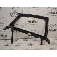 рамка двери Audi A6 (C6 4F) 2004-2011 2010 4F5839630F