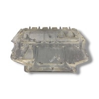 защита двигателя Audi A3 8P 2003 1K0825237T