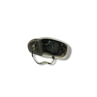 зеркало наружное правое Mercedes-Benz E-Класс W211/S211 2003 A2038105676