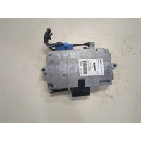 Блок управления телефоном DAF CF 86 2013- 2014 1953696