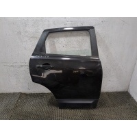 Дверная карта (Обшивка двери) Nissan Qashqai 2006-2013 2008 82900JD400