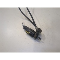 Двигатель (насос) омывателя Opel Astra J 2010-2017 2011 3240117