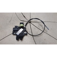 Замок багажника Toyota Camry XV70 2017-2021 2019 6460006070