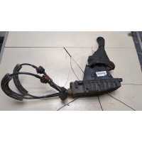 Кулиса КПП Renault Kangoo 1998-2008 2008 8200779043