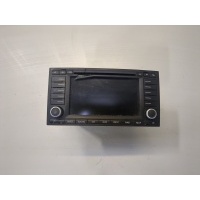 Магнитола Volkswagen Touareg 2002-2007 2005 7L6035191H