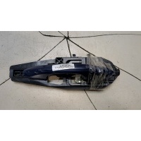 Ручка двери наружная Ford Mondeo 5 2015- 2019 2144870