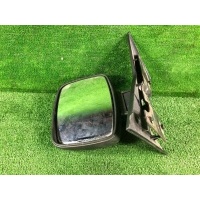 Зеркало наружное левое Mercedes Vito W638 1997 010089