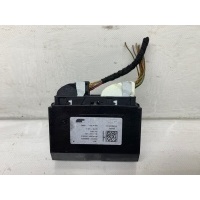 блок управления климат-контролем BMW 3-series F30 2014 64119356004