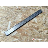 Накладка на порог Skoda Superb 2003 3U0853558HB41,3U0853558
