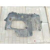 Защита двигателя Volkswagen Golf 3 1998 1h0825235